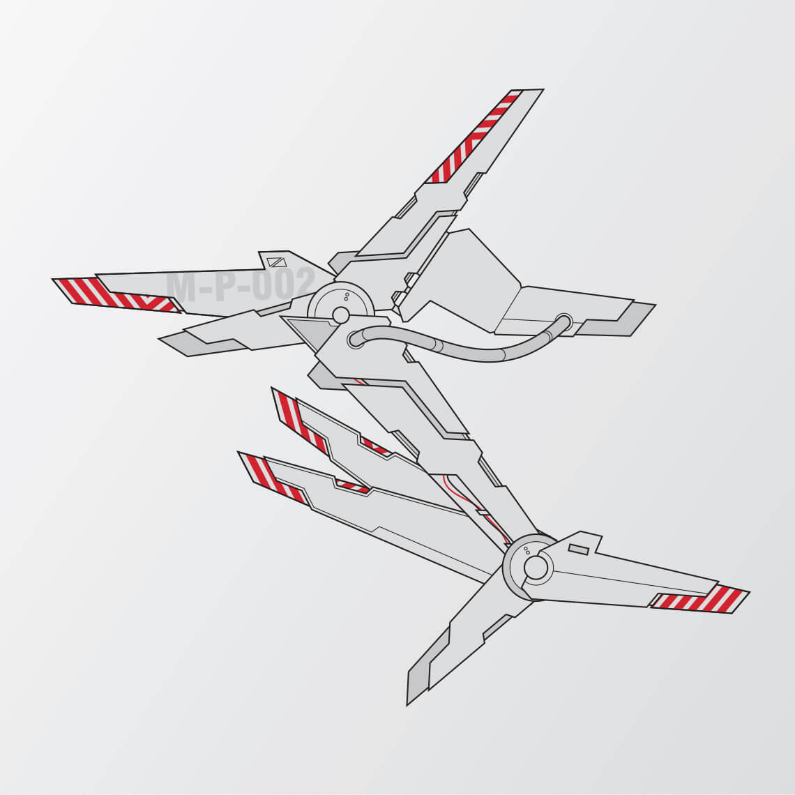 Graphic design and graffiti